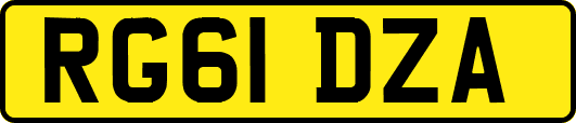 RG61DZA