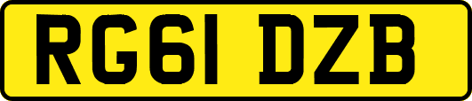 RG61DZB