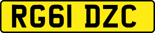 RG61DZC