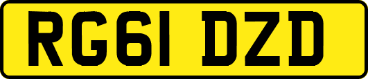 RG61DZD