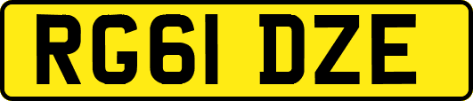 RG61DZE