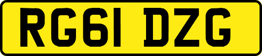 RG61DZG