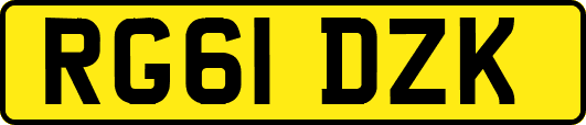 RG61DZK