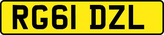 RG61DZL