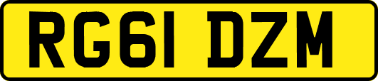 RG61DZM