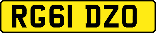 RG61DZO