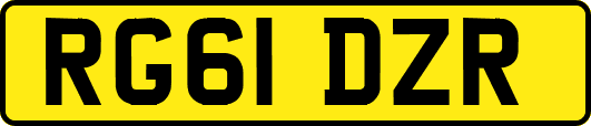RG61DZR