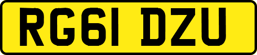 RG61DZU