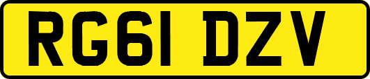 RG61DZV