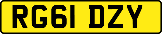 RG61DZY