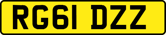 RG61DZZ