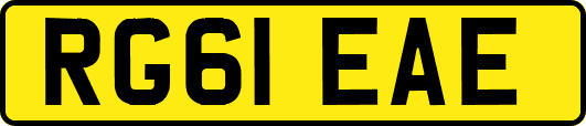 RG61EAE