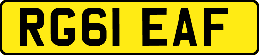 RG61EAF