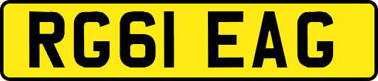 RG61EAG