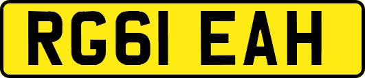 RG61EAH