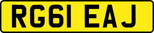 RG61EAJ