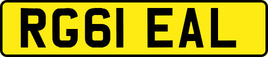 RG61EAL