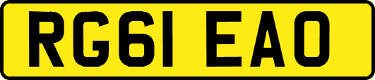 RG61EAO