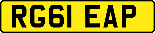 RG61EAP