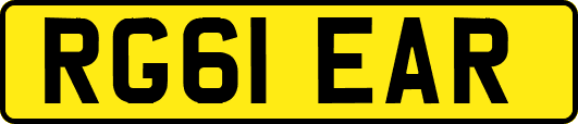 RG61EAR