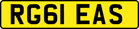 RG61EAS
