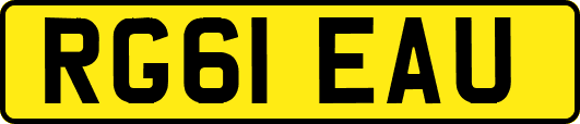 RG61EAU