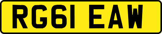 RG61EAW