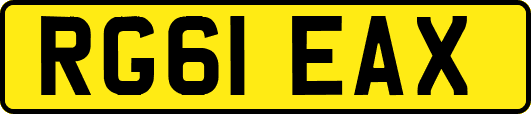 RG61EAX