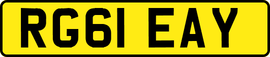 RG61EAY