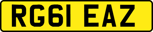 RG61EAZ