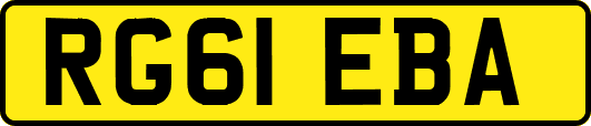 RG61EBA