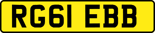 RG61EBB