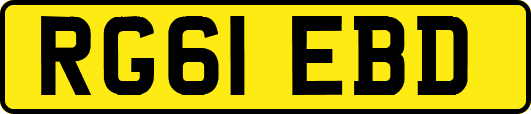RG61EBD