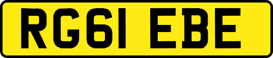 RG61EBE