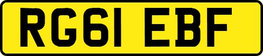 RG61EBF