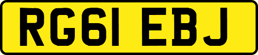 RG61EBJ