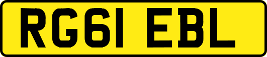 RG61EBL