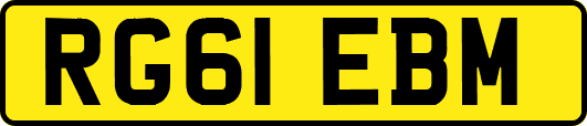 RG61EBM