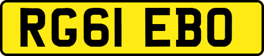 RG61EBO