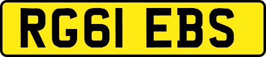 RG61EBS