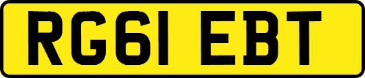 RG61EBT