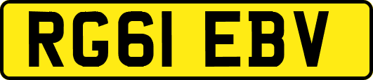 RG61EBV