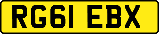 RG61EBX