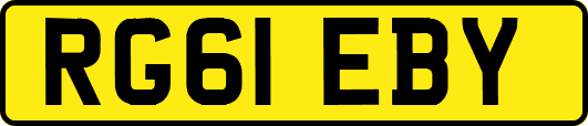 RG61EBY