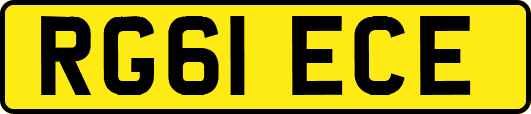 RG61ECE