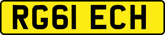 RG61ECH
