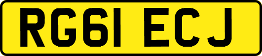 RG61ECJ