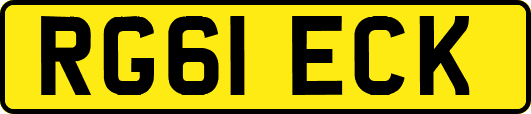 RG61ECK