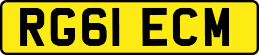 RG61ECM