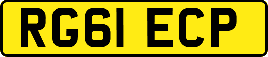 RG61ECP